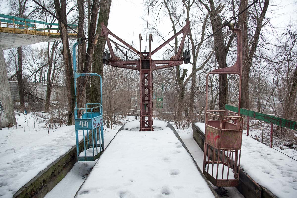 Фото Андрея Лысенко