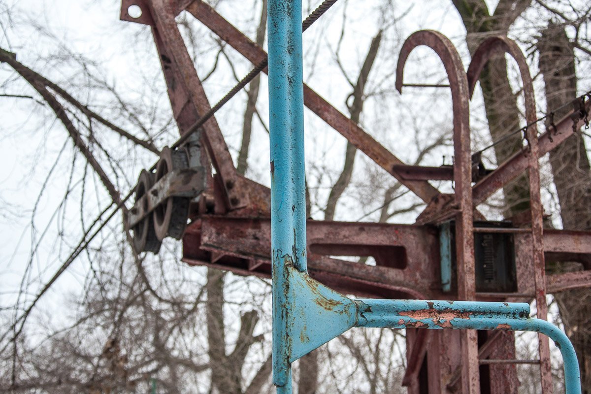 Фото Андрея Лысенко