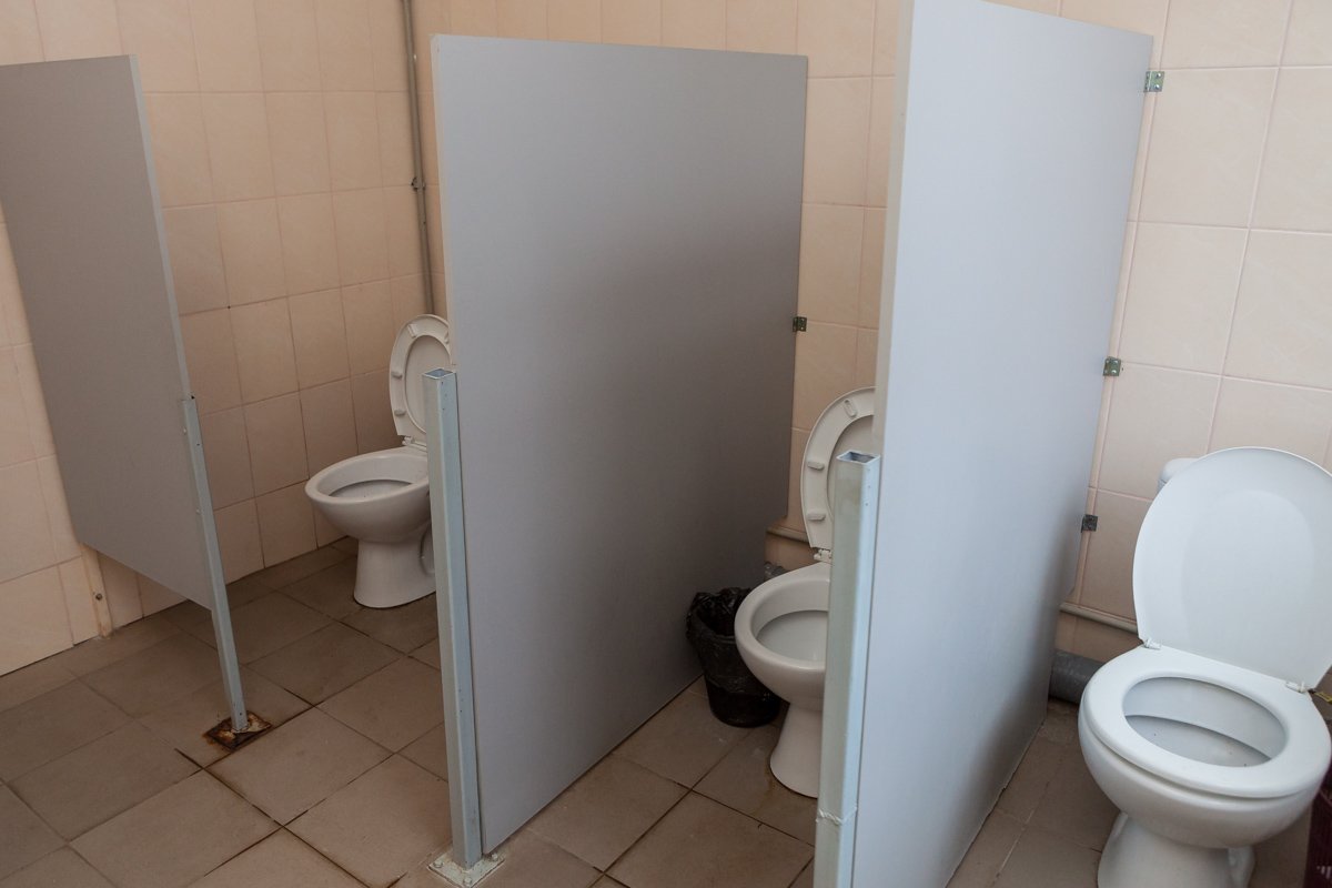 Так дети становятся ближе друг к другу и лишаются комплексов Так дети становятся ближе друг к другу и лишаются комплексов