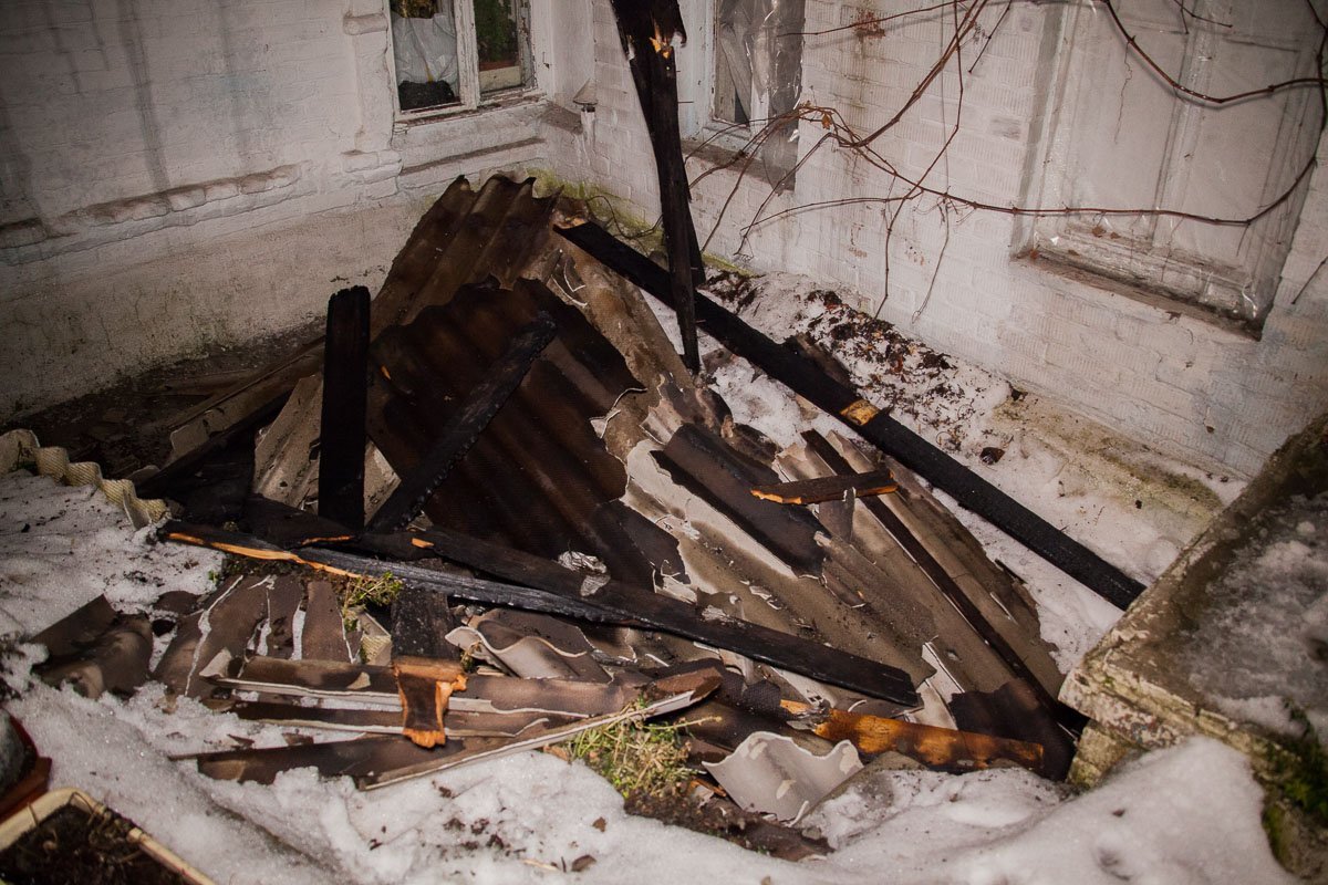 Локализировать пожар удалось в 20:10 Локализировать пожар удалось в 20:10