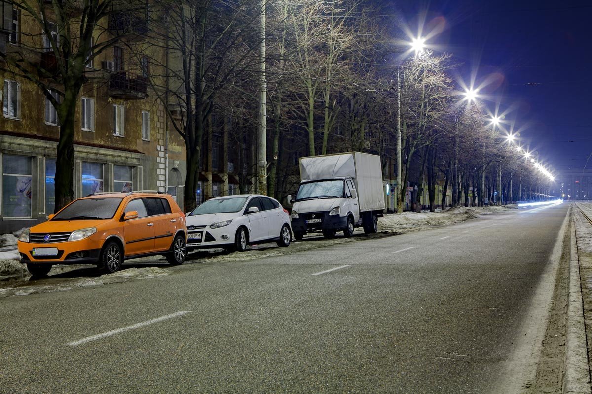 Дороги покрыты льдом в районе улиц Титова, Рабочей и Космической Дороги покрыты льдом в районе улиц Титова, Рабочей и Космической