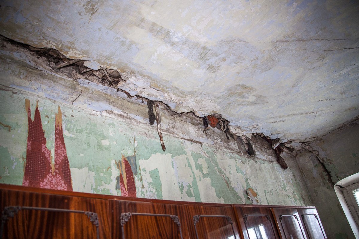 Фото Андрея Лысенко