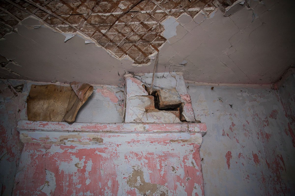 Очередное нежилое помещение