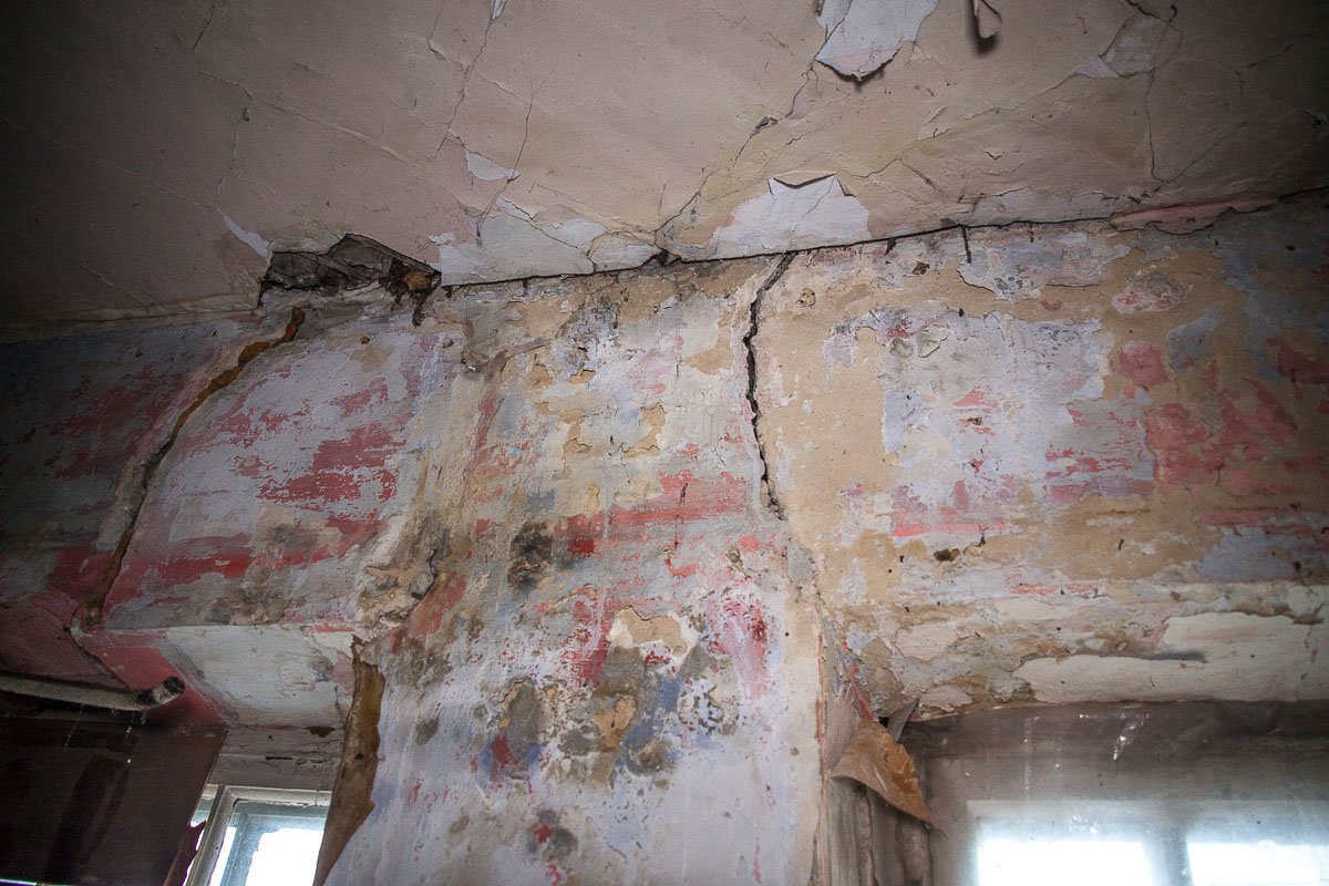 Фото Андрея Лысенко