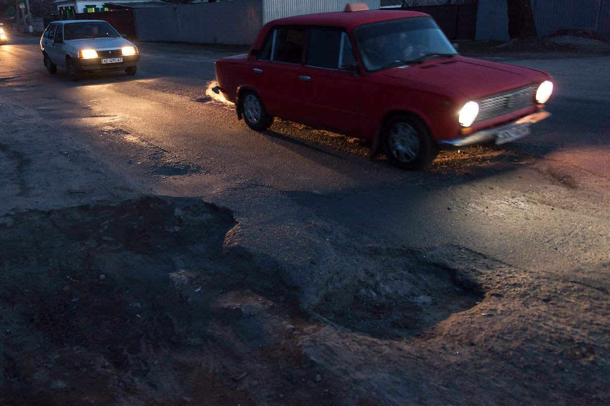На Петрозаводскую лучше ходить пешком, или не ходить