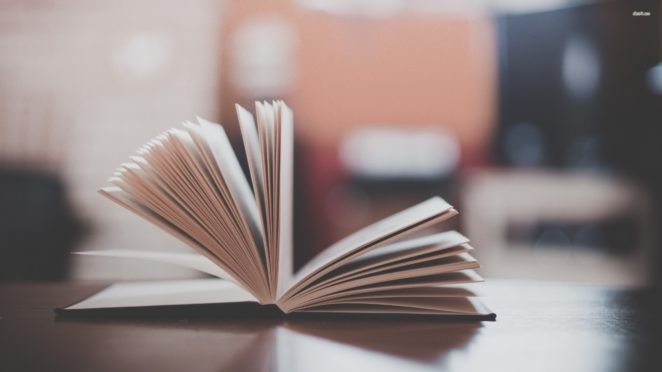 Книгу Ольги Репиной опубликовали в 2018 году