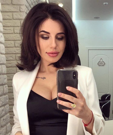 Эффектное фото оценило более 59 тысяч человек