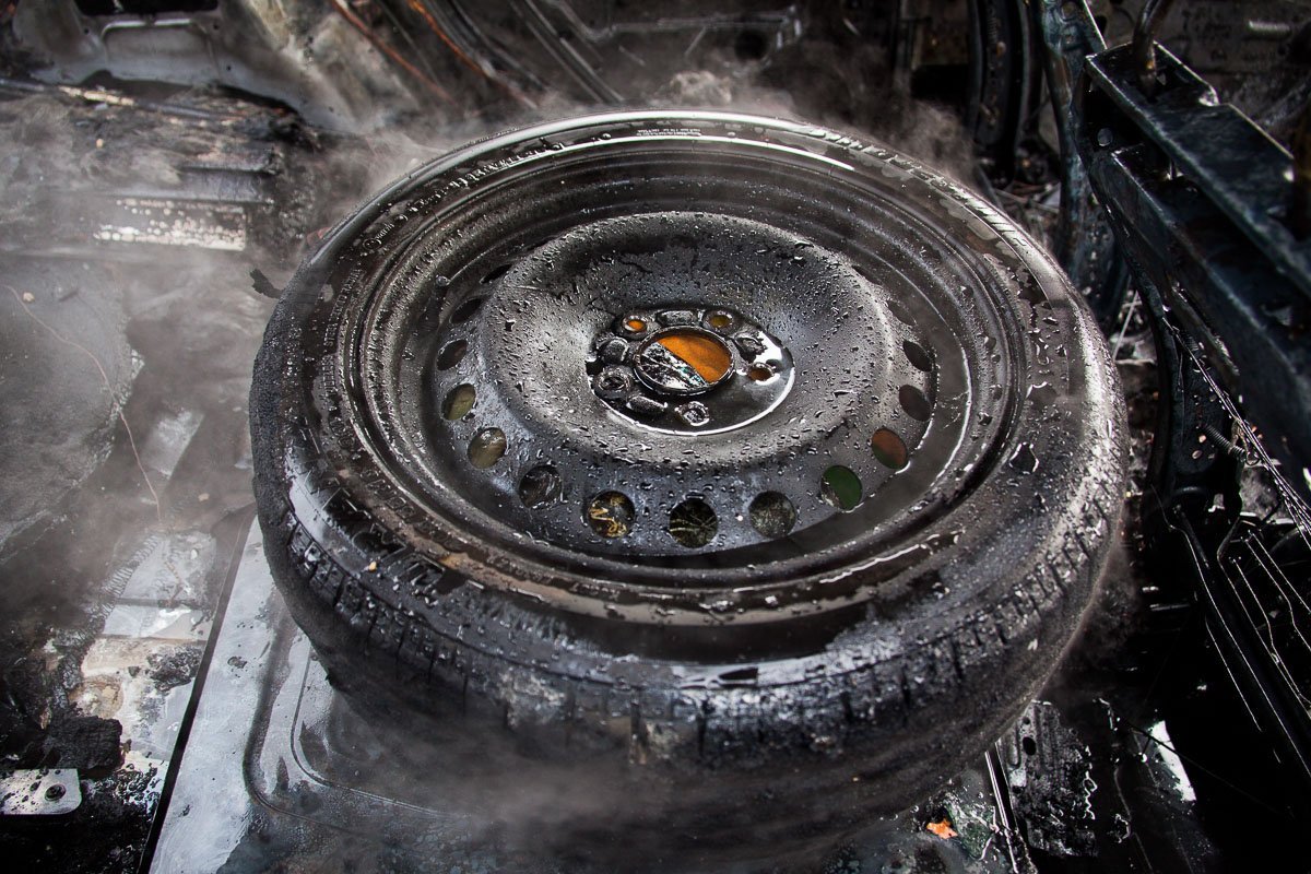 Выяснять подробности инцидента будет следственно-оперативная группа Выяснять подробности инцидента будет следственно-оперативная группа