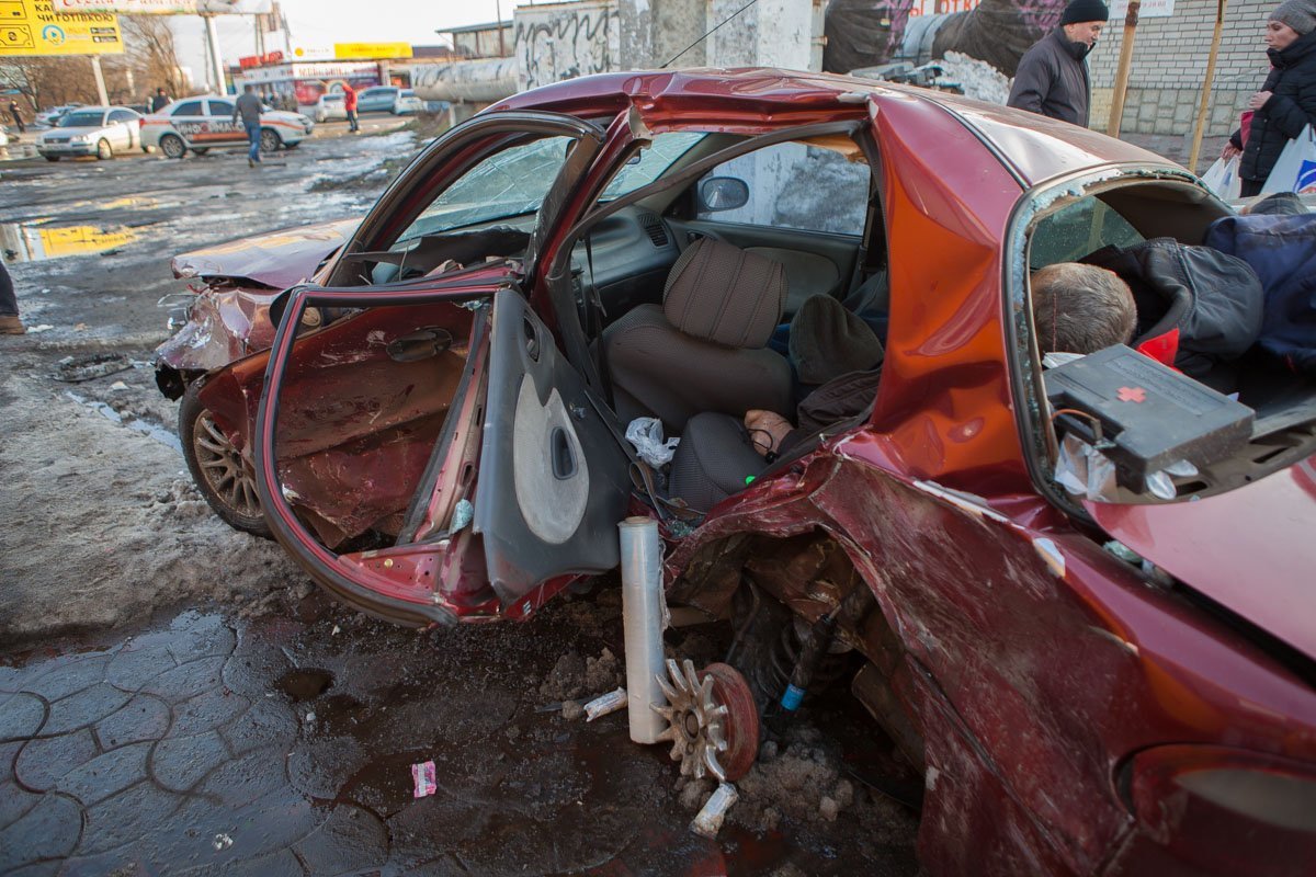 Выражаем глубоки соболезнования родственникам и близким погибшего