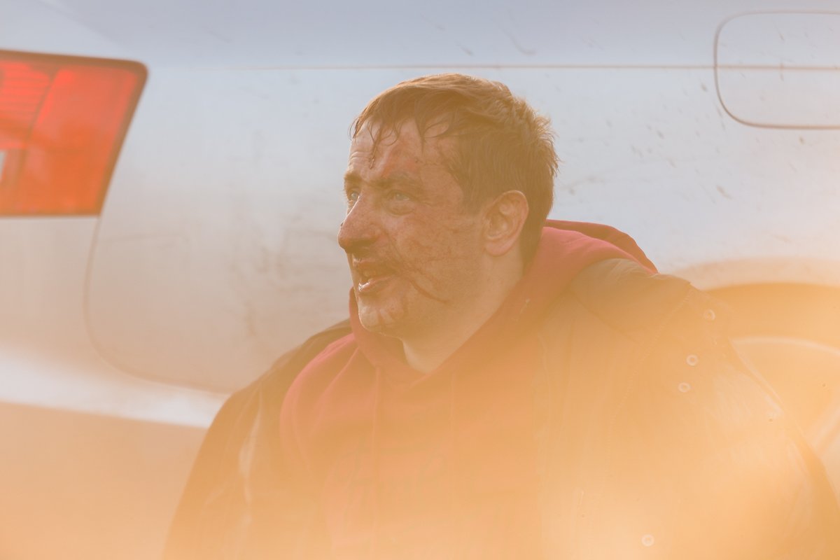 Фото Дениса Чубченко