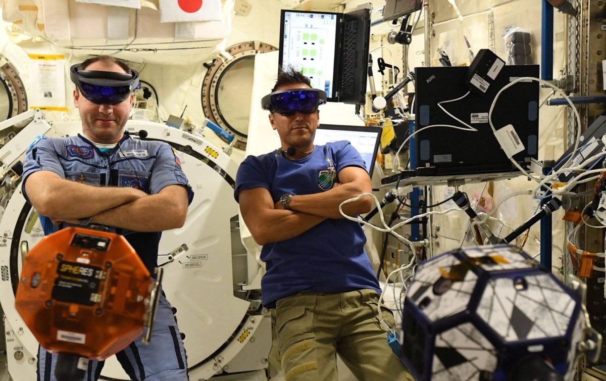 Фото со страницы Рэндольфа Брезника в Facebook