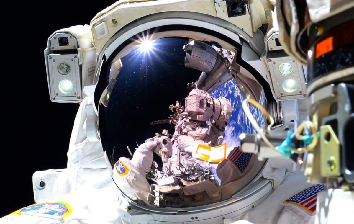 Фото со страницы Рэндольфа Брезника в Facebook