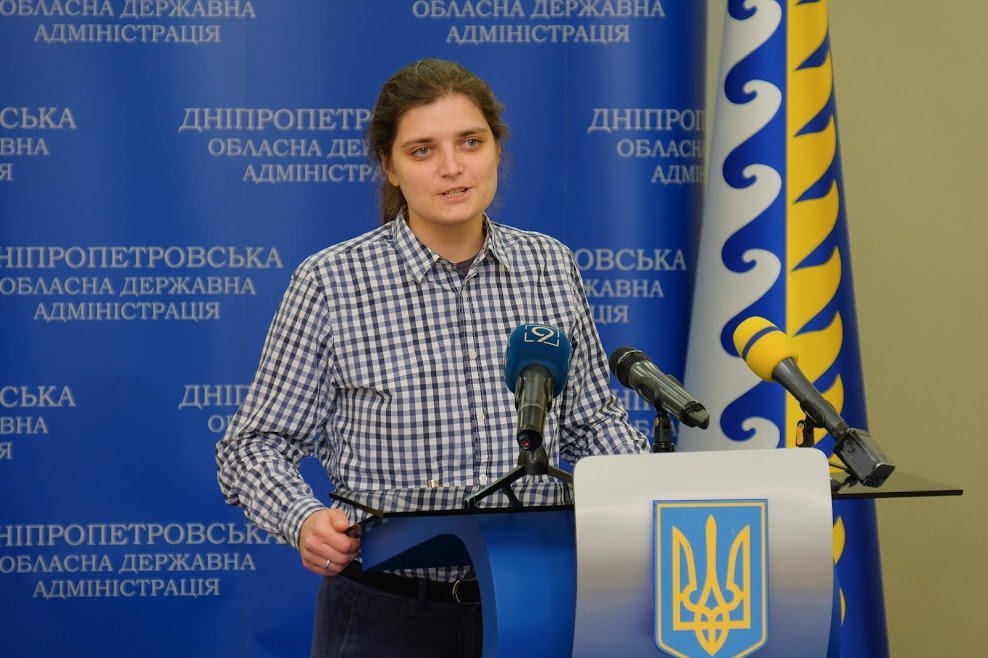 В Днепре презентовали документальный полнометражный фильм «Невидимый батальон» В Днепре презентовали документальный полнометражный фильм «Невидимый батальон»
