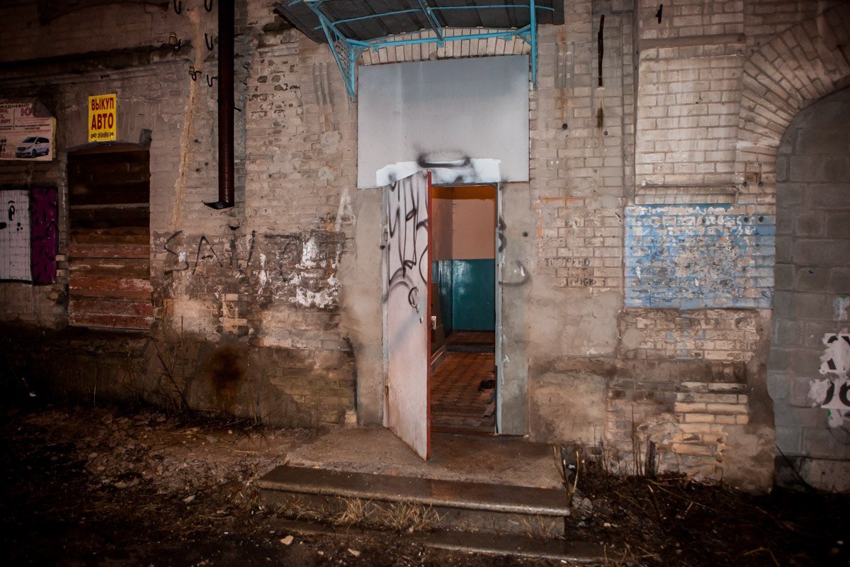 Погибший парень был 1995 года рождения, учился в Днепропетровской медицинской академии Погибший парень был 1995 года рождения, учился в Днепропетровской медицинской академии