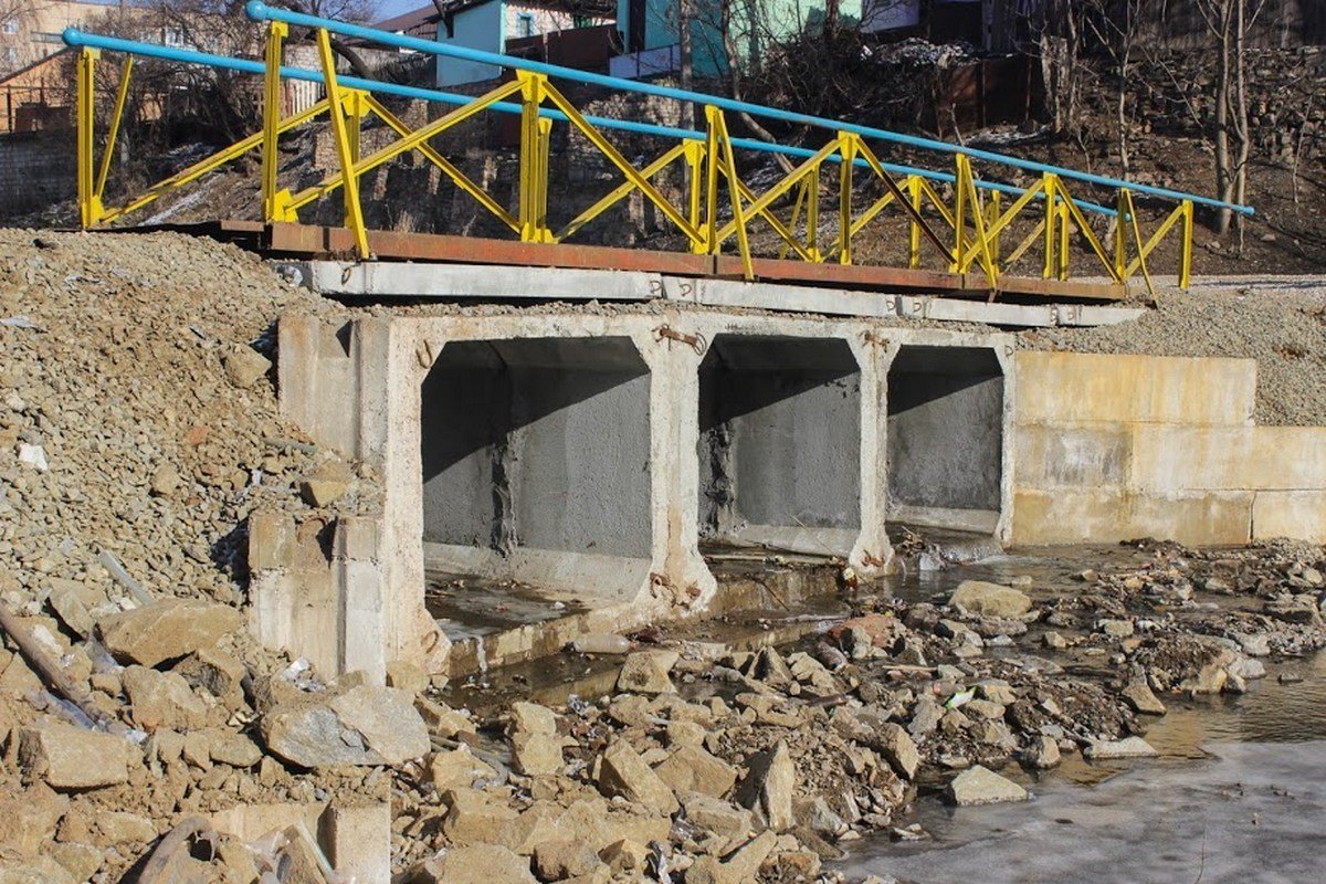 В планах - оборудовать рекреационную зону В планах - оборудовать рекреационную зону