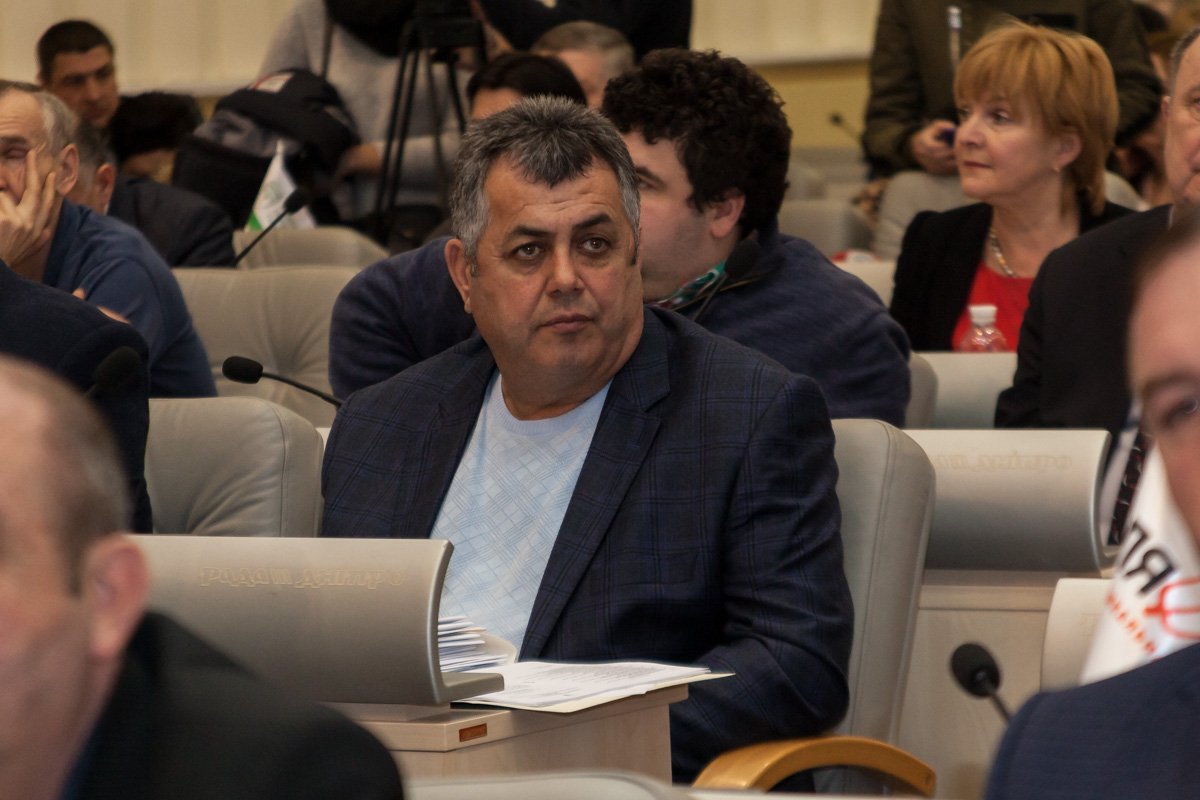 В собственность города переданы пока не все больницы, а лишь основные из них В собственность города переданы пока не все больницы, а лишь основные из них