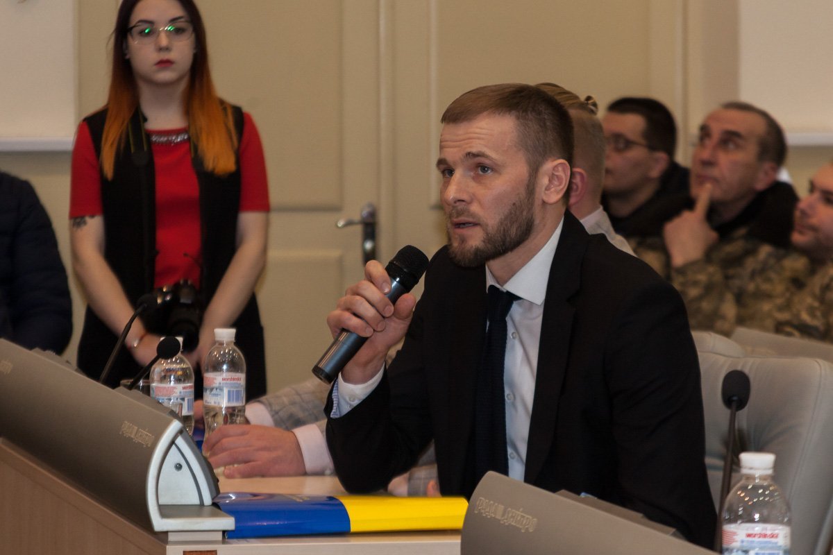 В рамках реформирования системы образования в Украине происходит оптимизация учебных заведений В рамках реформирования системы образования в Украине происходит оптимизация учебных заведений