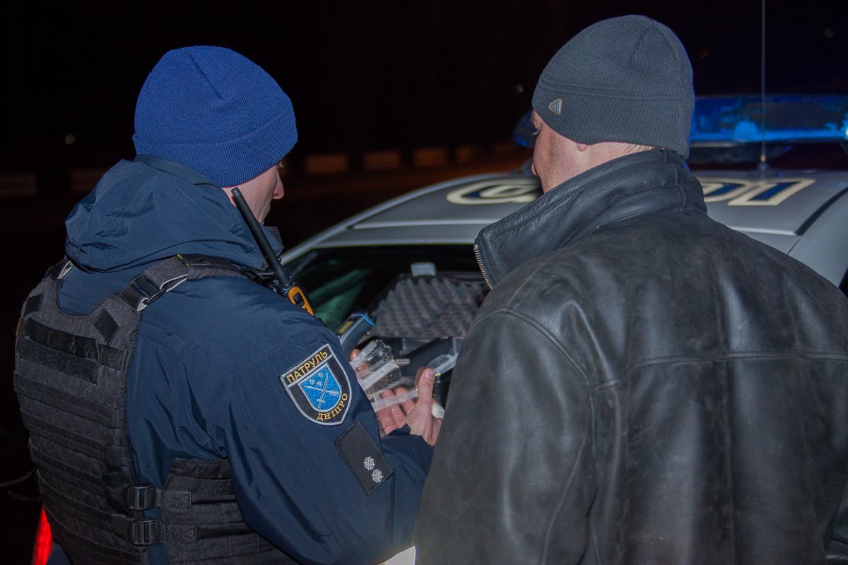 Вячеслав согласился пройти тест на драггере Вячеслав согласился пройти тест на драггере