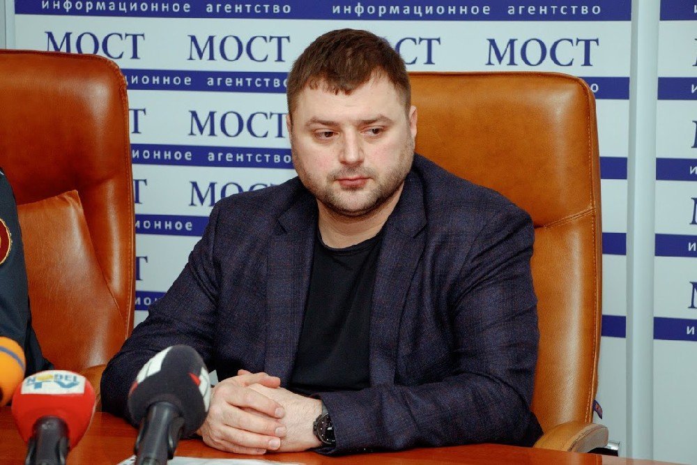 Михаил Лысенко Михаил Лысенко