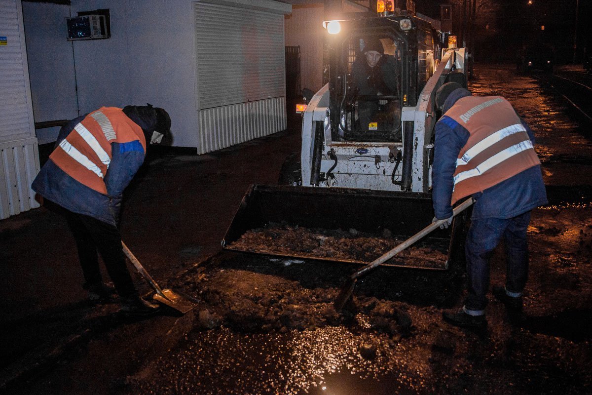 Фото Александра Лаура