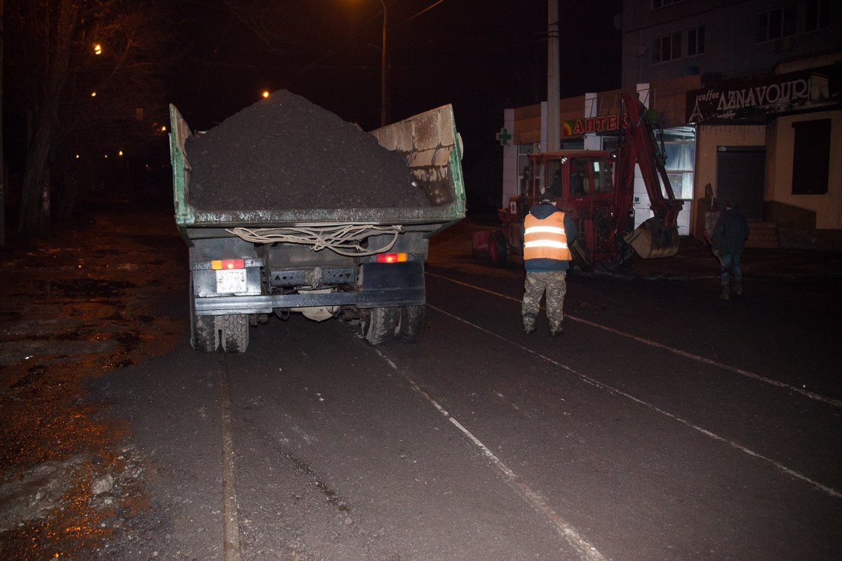 Фото Александра Лаура