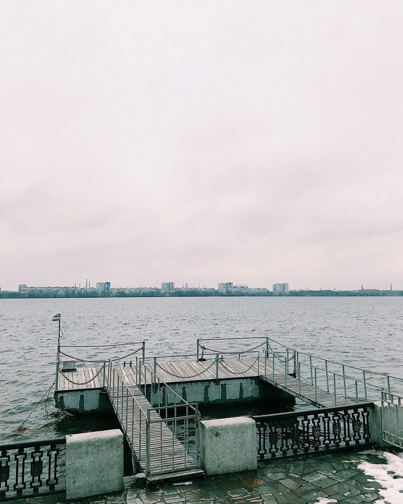 Фото: stefanyak_juryj. Набережная