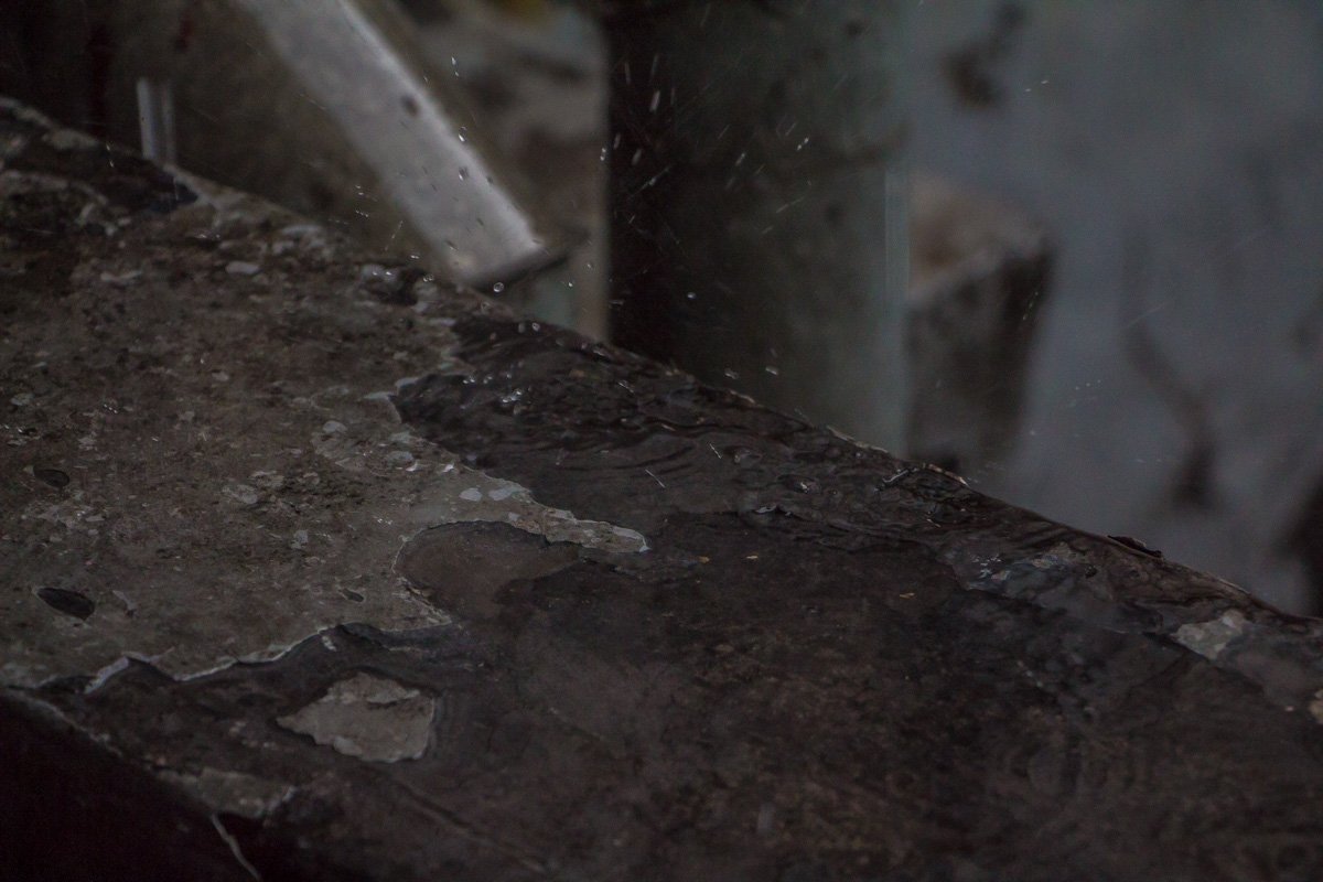 Погода для прокрастинации 