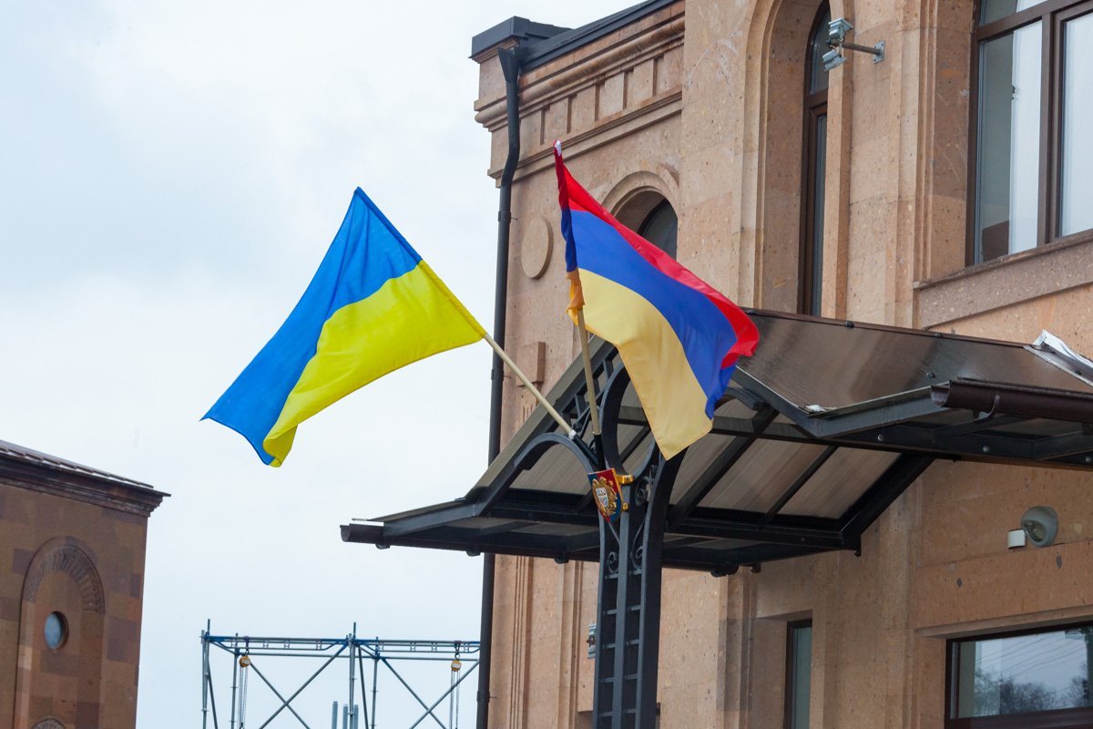 Днепр - поликультурный город Днепр - поликультурный город