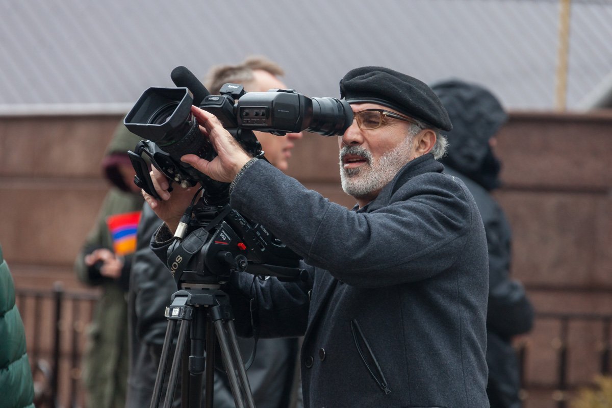 Открытие посетили многие представители СМИ Открытие посетили многие представители СМИ