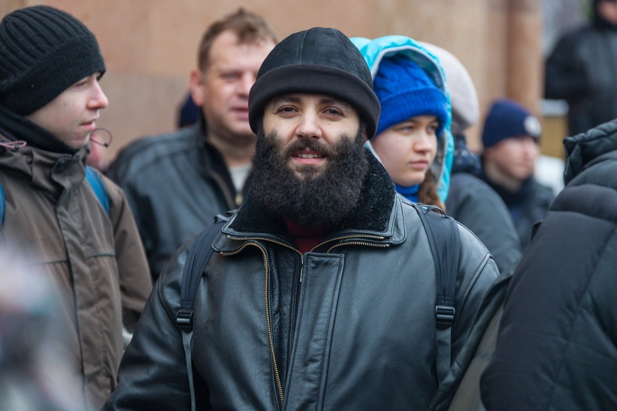 Праздник для армянской общины Праздник для армянской общины