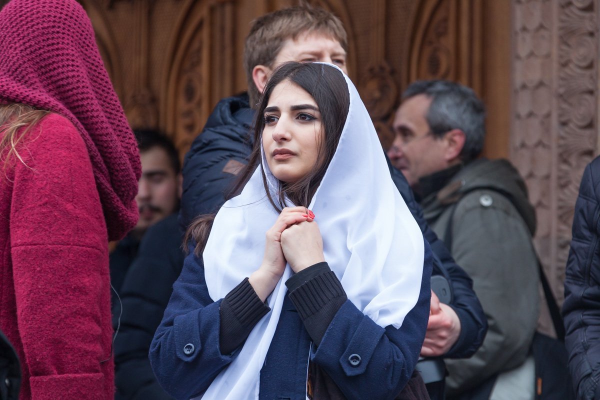 Этот храм - самый большой в Восточной Европе Этот храм - самый большой в Восточной Европе