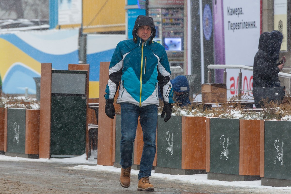 Слишком холодно, чтобы жить Слишком холодно, чтобы жить