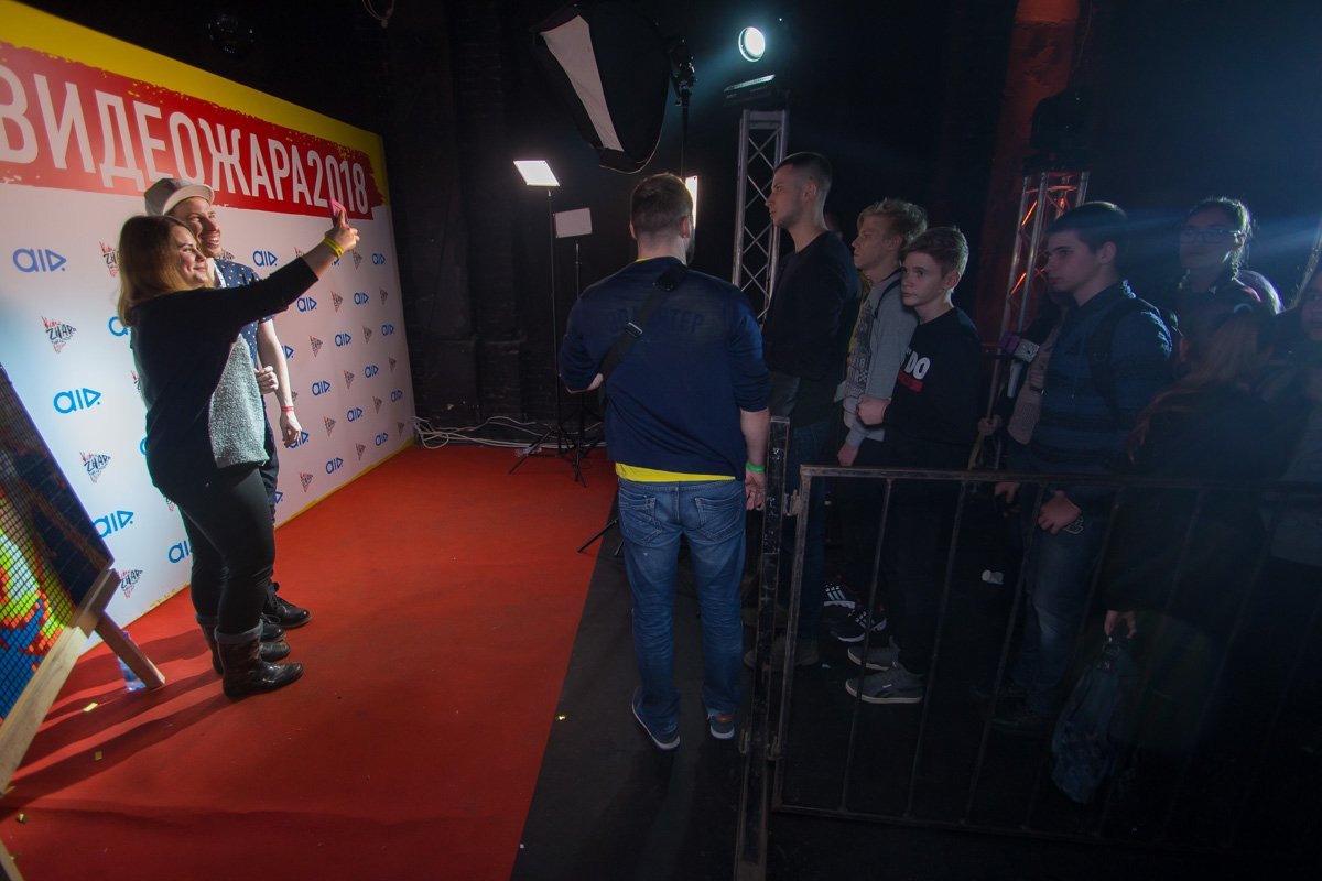 Фото: Сергей Марченко