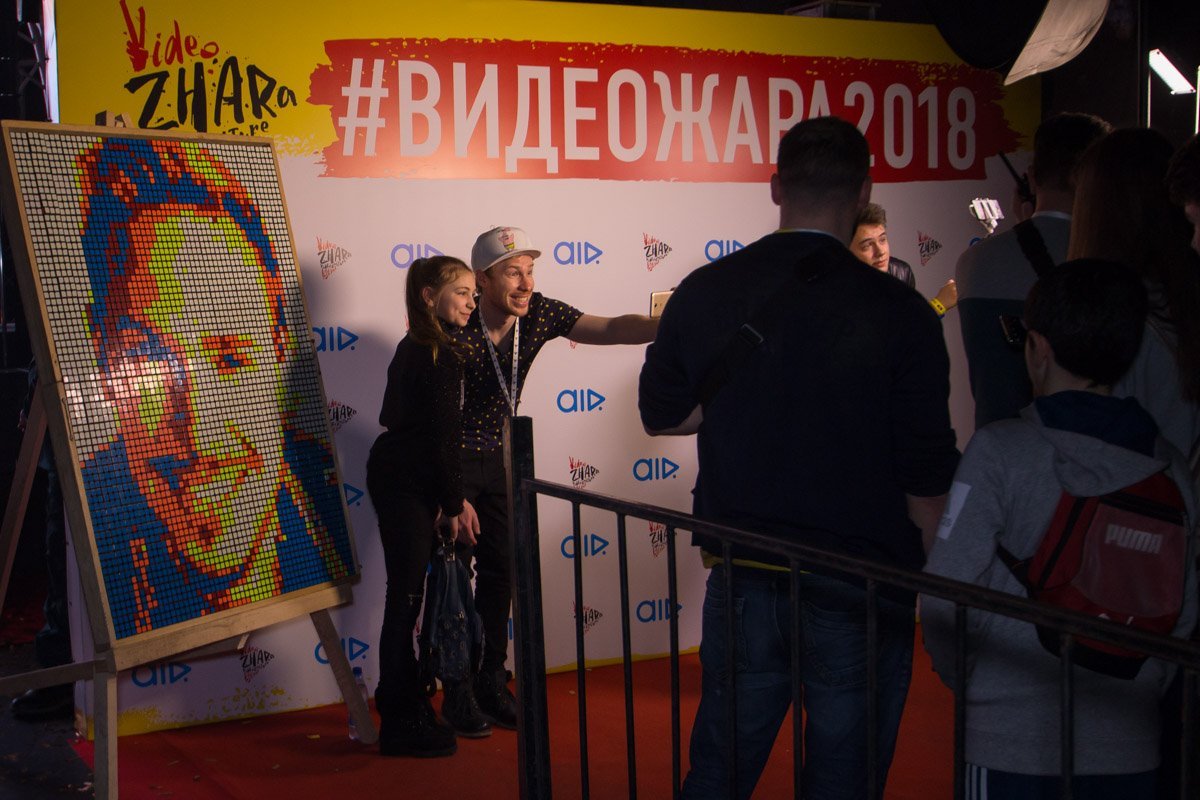 Фото: Сергей Марченко