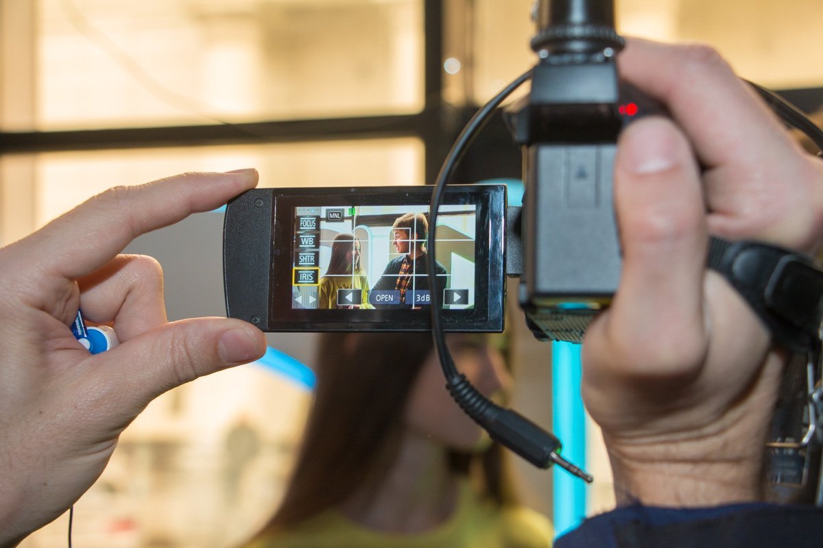 На фестивале можно было встретить таких блогеров, как: Козырный Уголок, Азлагор, Kratos Play, TGYM и Андрей Чехменок