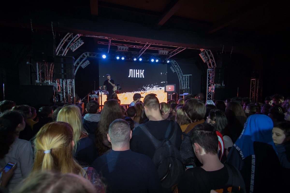 Фото: Сергей Марченко