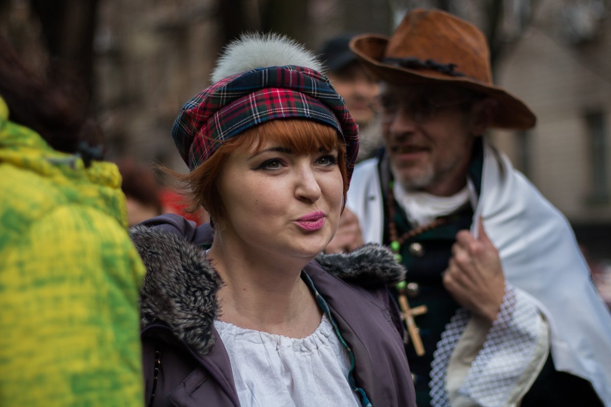 Душа кричит "Ирландия!", а геолокация показывает Днепр Душа кричит "Ирландия!", а геолокация показывает Днепр