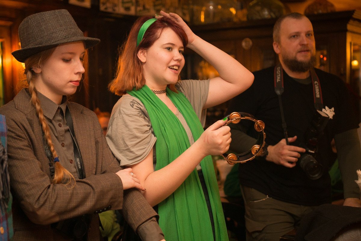 Тот день, когда можно быть тем, кто ты есть Тот день, когда можно быть тем, кто ты есть