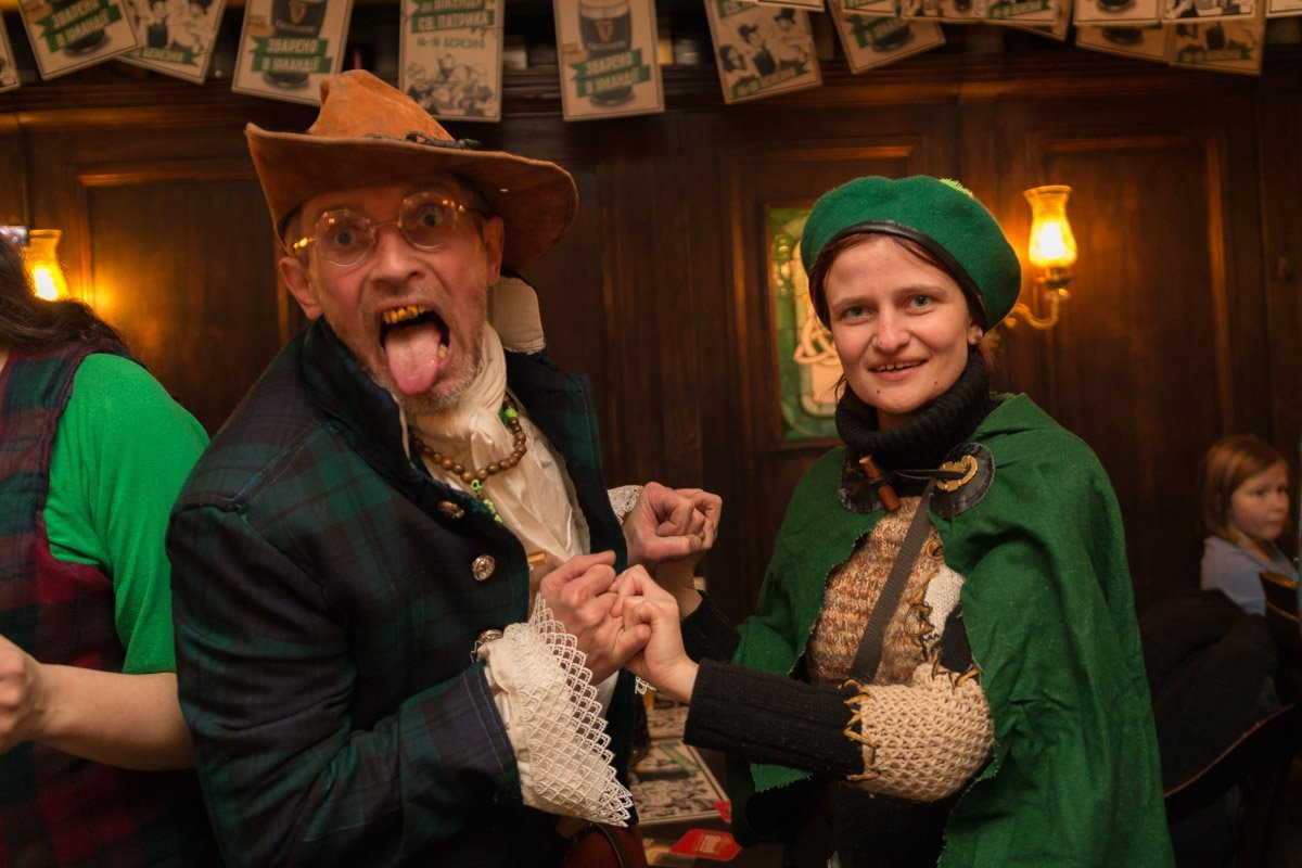 Невероятная пара, от которой невозможно было оторвать глаз Невероятная пара, от которой невозможно было оторвать глаз