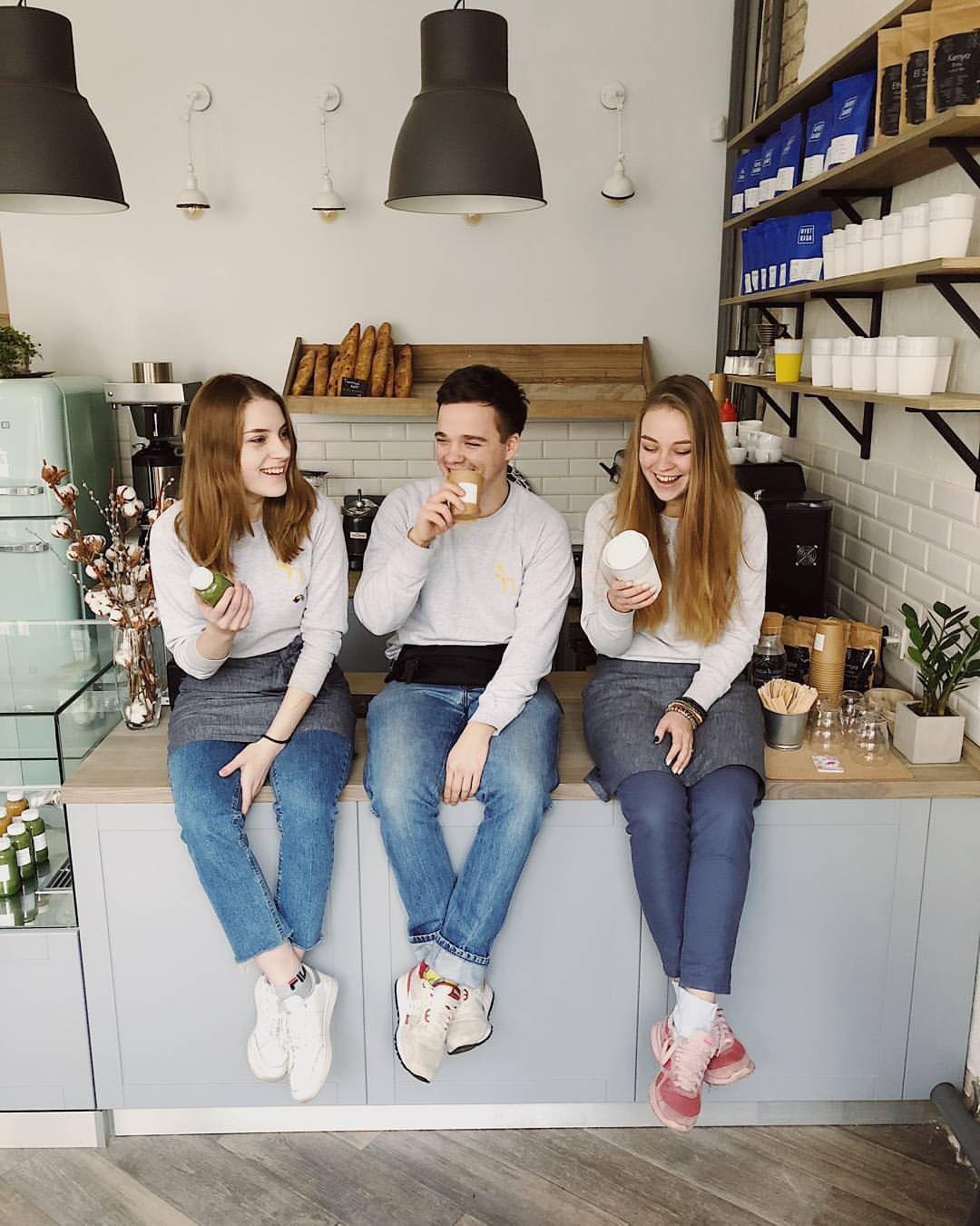 Ничего лишнего, функциональное удобство и атмосферная теплота