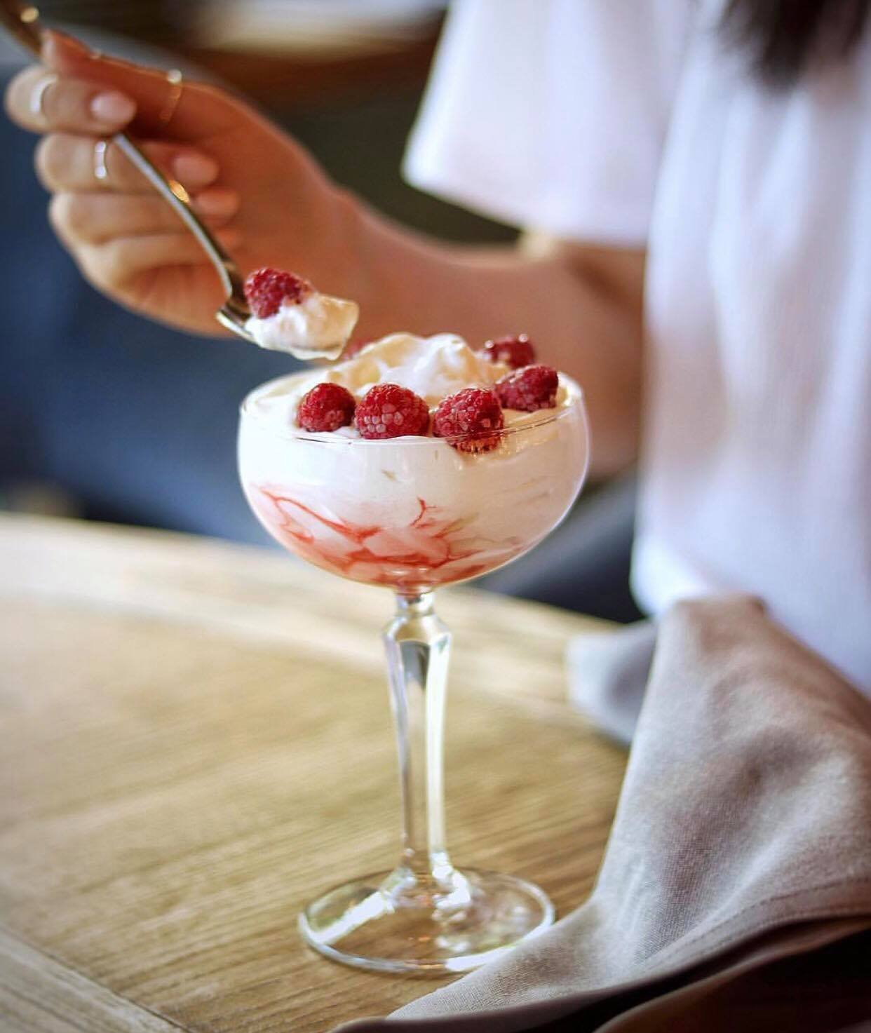 У данного заведения хорошие отзывы