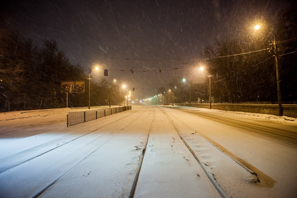 Такая погода будет держаться в Днепре на протяжении нескольких дней Такая погода будет держаться в Днепре на протяжении нескольких дней