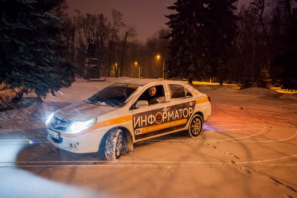 Как долго продлятся морозы - пока неизвестно Как долго продлятся морозы - пока неизвестно