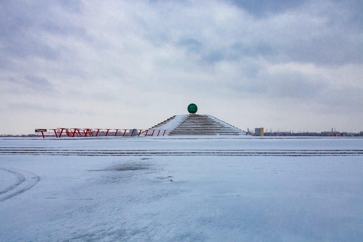 А что, если весна не приходит, чтобы Потап и Настя больше не пели?