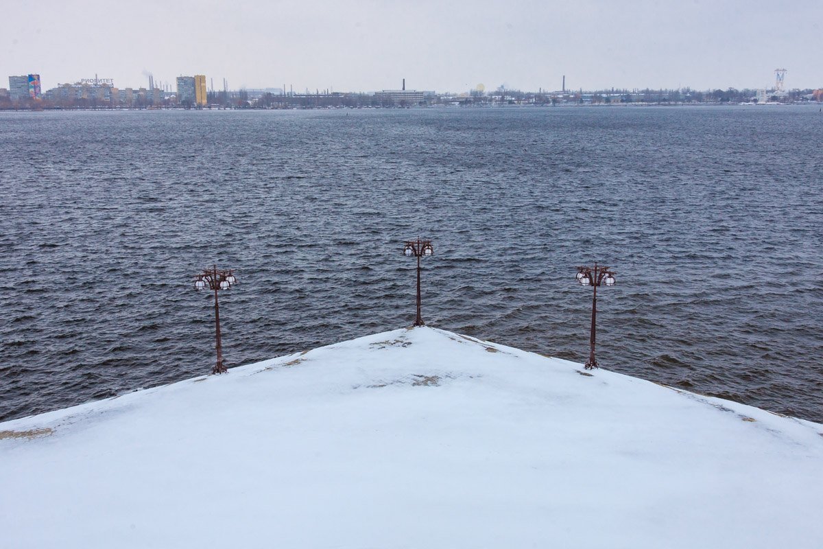 Городская геометрия