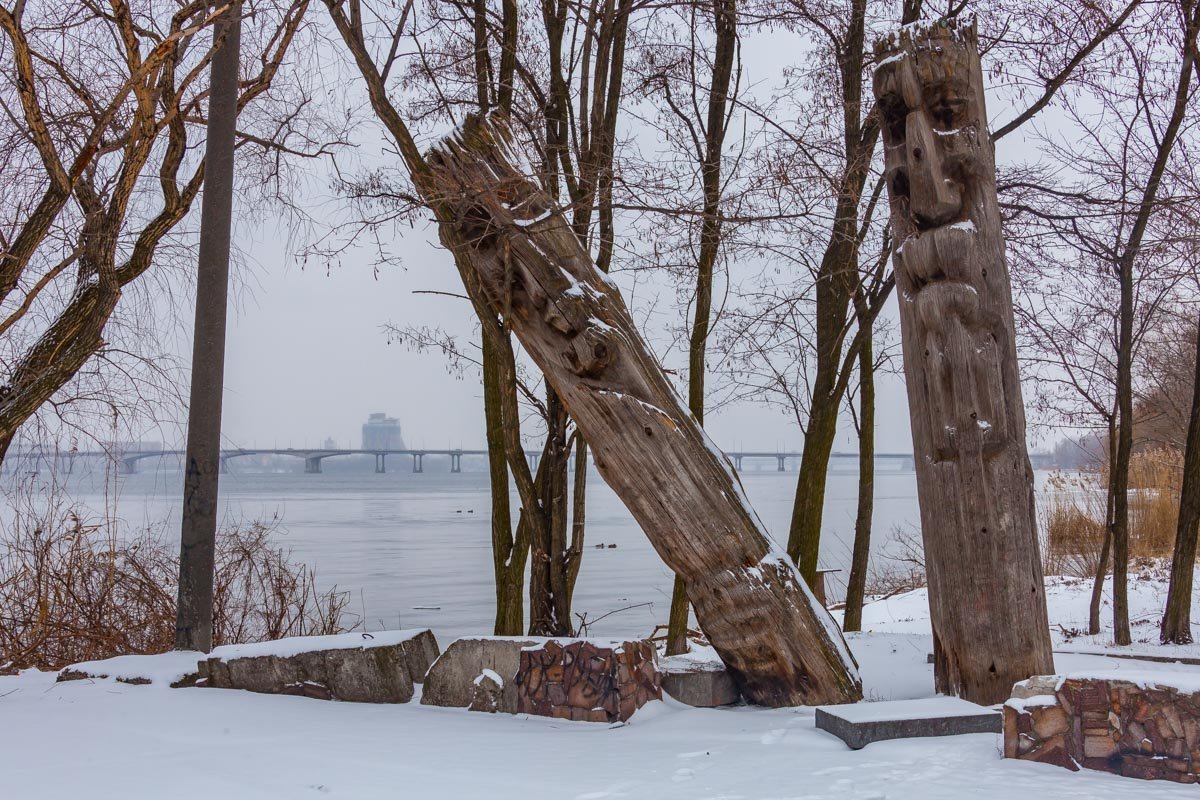 Тут нечего сказать: просто красиво