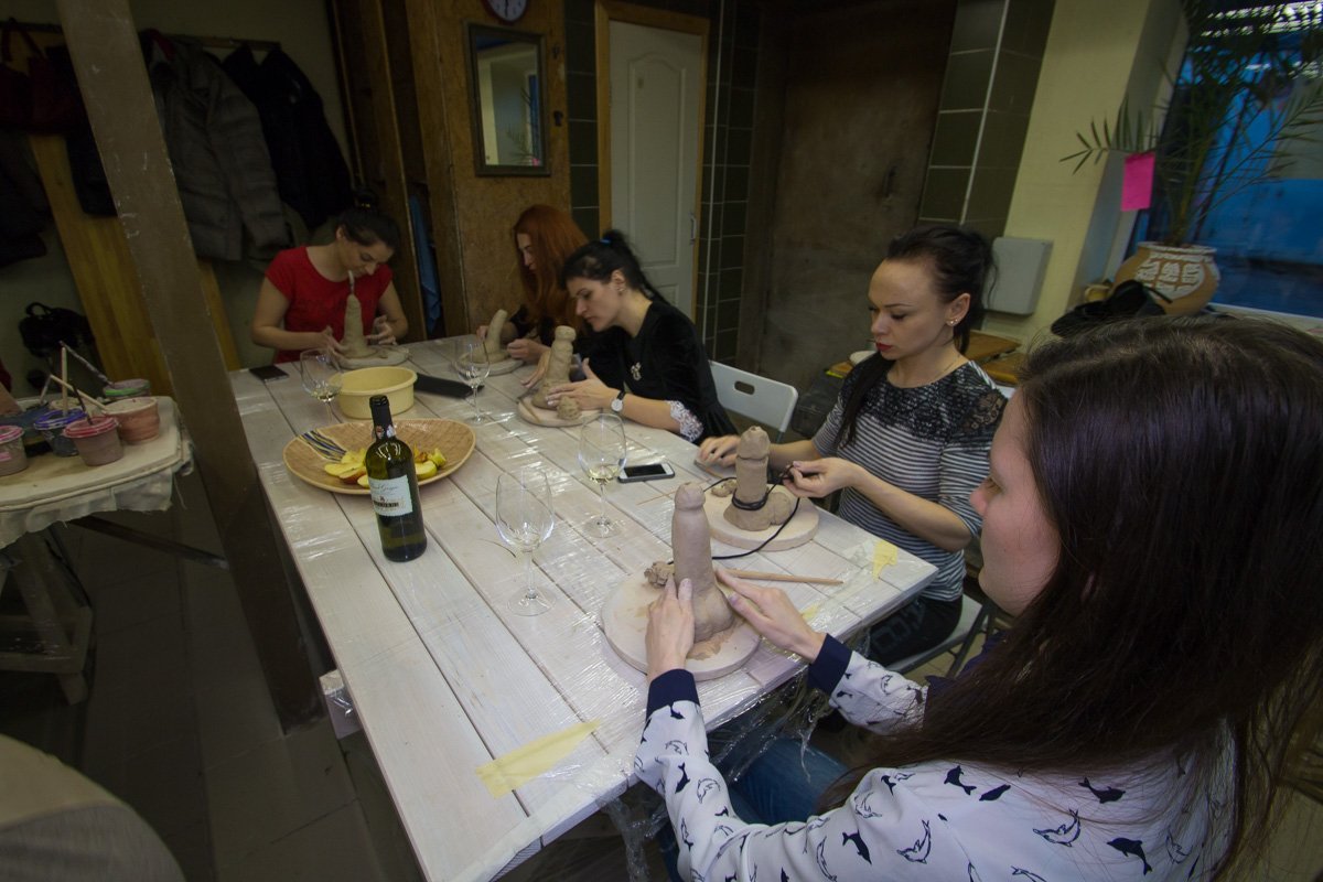 Внимательность к деталям Внимательность к деталям