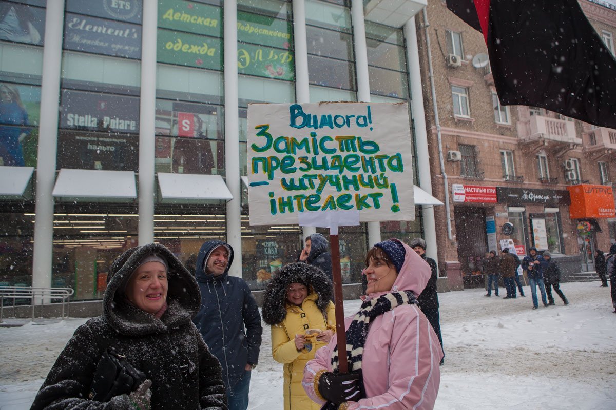 Что ты теперь скажешь, Илон Маск? Что ты теперь скажешь, Илон Маск?