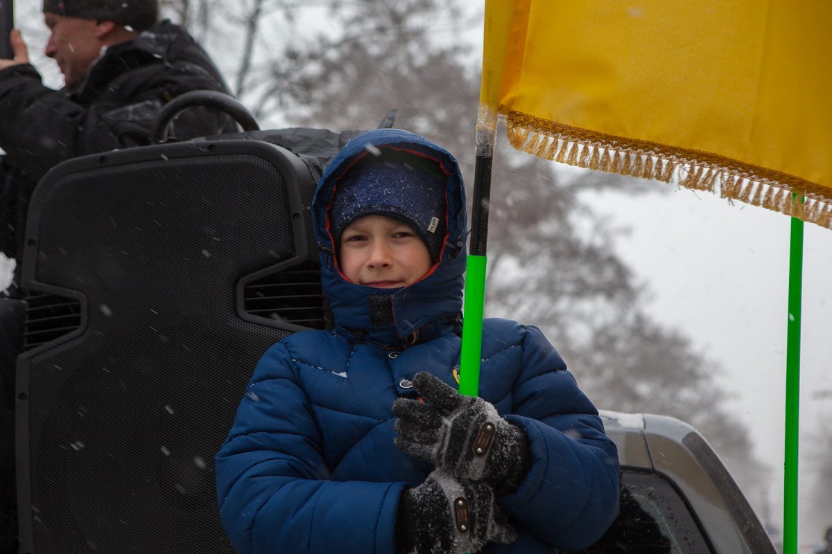 Никогда не рано отстаивать свои взгляды на мир Никогда не рано отстаивать свои взгляды на мир