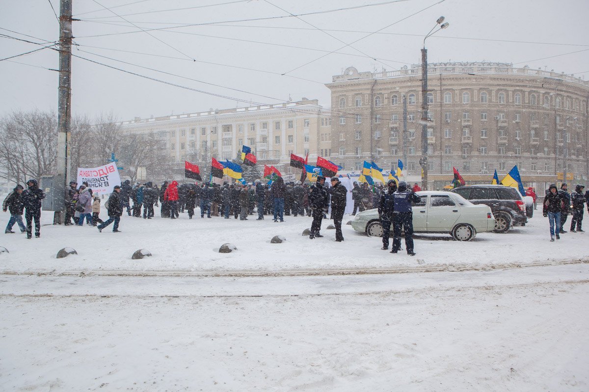 Будут ли изменения — покажет время Будут ли изменения — покажет время